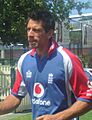 Sajid Mahmood 2007