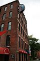 Salisbury Factory Bldg 1 Worcester MA