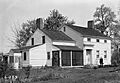 Samuel Orton Harrison House, May 1937