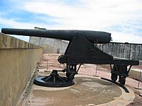 San cristobal cannon s