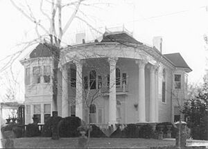 Schaefer House