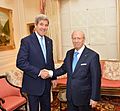 Secretary Kerry Meets With Tunisian President Essebsi (17717803659)