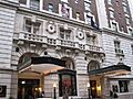 Seelbach Hotel, Louisville
