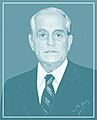 Senador Ramez Tebet
