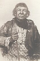 Shabbona (chief)1