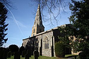 St.Mary's church - geograph.org.uk - 2262904.jpg