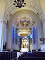 St. Joseph Cathedral Sioux Falls 30