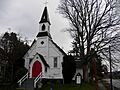 St. Pauls Episcopal Church