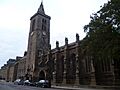 St. Salvator's College, St. Andrews