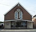 St Andrew's Methodist Church, Roffey