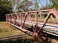 StarkeCountyBridge no39 PA090095 Span