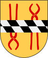 Coat of arms of Storfors Municipality