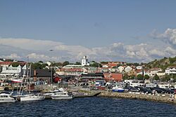 Strømstad - panoramio (1)