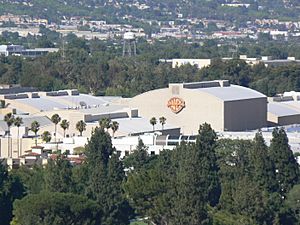Studia Warner Bros.