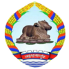 Official seal of Svay Rieng