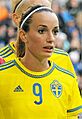 Sweden - Denmark, 8 April 2015 (17086882681; Asllani)