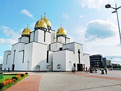 SykhivChurch