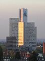 TÜV Rheinland, Köln-Poll