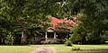 T.J. Bullard House (1 of 1)