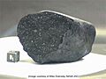 Tagish Lake meteorite