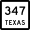 Texas 347.svg