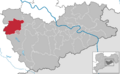 Tharandt in PIR