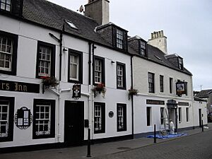 The Commercial Inn Campbeltown - geograph.org.uk - 1571063