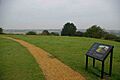 The Hilly Fields - geograph.org.uk - 1061553