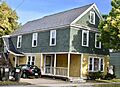 The Mintzer House