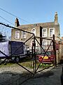 Tom Clarke's House, Fairview, Dublin