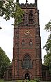 Tower of All Hallows, Allerton
