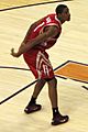 Trevor Ariza 2010 vs Suns