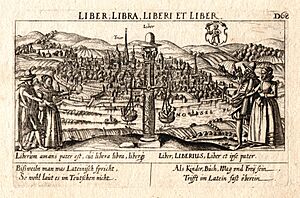 Trier Meisner (1625)