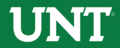 UNT logo