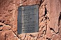 US-CO - Glen Eyrie - North America - Road Trip - The West - Rocky Mountains - Garden Of The Gods (4891715631)