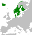 Union of Kalmar (1500)