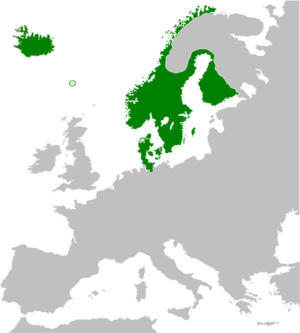 Union of Kalmar (1500)