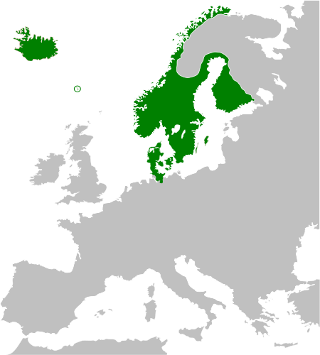 Union of Kalmar (1500)
