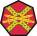 United States Army Installation Management Command Shoulder Patch.png