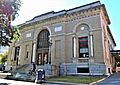 United States Post Office, Saratoga Springs