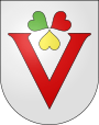 Vaulion-coat of arms