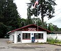 Vida, Oregon