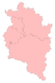 Vorarlberg Bezirke