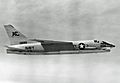 Vought F8U-1 VF-32 1958