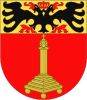 Coat of arms of Sint-Truiden