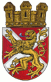 Wappen Lehrte