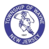 Official seal of Wayne, New Jersey