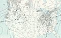 Weather map 1967-01-27-06UTC