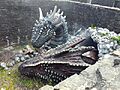 Welsh Dragons