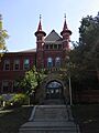 Westerville High School-Vine Street School 2012-09-24 12-59-41